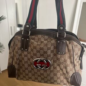 Gucci bag
